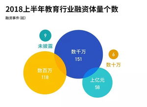 教育行業(yè)投融資熱潮中的隱形推手 誰(shuí)在領(lǐng)跑教育軟件開發(fā)賽道？